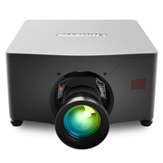 Christie    ,   M 4K25 RGB pure laser 
